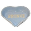 Prince of Pets Shallow Heart Dish, 6.25"