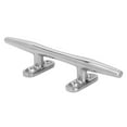 thumbnail image 2 of Dock Cleat, Open Base Cleat Inox Bateau Amarrage Accessoires Dock Cleat Open Base State-of-the-Art Conception, 2 of 14