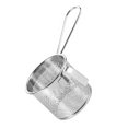 thumbnail image 1 of unbranded Colador Lateral Para Hot Pot En Colores Variados Con Material De Calidad Para Restaurantes, 1 of 8