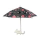 thumbnail image 1 of Paraguas Para Teléfono Móvil, Accesorios De Cubierta, Ventosa Profesional, Estante Para Teléfonos, Soporte Para Parasol, Decoración, Accesorio De Protección Inevent EL016465-04, 1 of 5