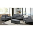 thumbnail image 2 of Topline Home Furnishings Chair, 2 of 3