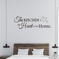 thumbnail image 4 of Xihbxyly Ofertas Prime de Hoy Pegatinas para El Hogar con Reglas de Cocina, Pegatinas para El Baño, Pegatinas para El Baño con Frases para La Pared, 4 of 7