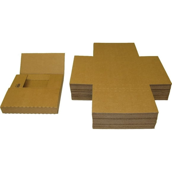 Vinyl Record Mailers