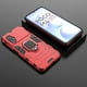 thumbnail image 4 of Funda para Xiaomi POCO M4 5G con Soporte Anillo Giratorio 360° y Protección Resistente a Golpes y Caídas, 4 of 5