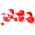 thumbnail image 4 of Bobber de pesca Sunnimix 50mm 10 piezas Corcho de pesca, 4 of 8