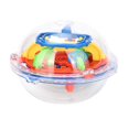 thumbnail image 2 of 75 Barrières Labyrinthe 3D Magie Intellect Balle Équilibre Labyrinthe Perplexus Casse-Tête Jouet, 2 of 6