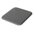 thumbnail image 3 of Cojín de asiento, almohada de , suave, cómodo, ergonómico, para cadera, cojín para silla de oficina, para juegos y sillas de oficina., 3 of 9