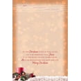 thumbnail image 4 of Boxed Christmas Cards - Christmas Candles, 4 of 10