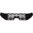 thumbnail image 5 of For 2019-2023 RAV4 Grille Assembly Plastic TO1200439 531120R130, 5 of 5