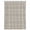 Black White Beige, variant on Beige Black Striped Waterproof Fabric Shower Curtain,Abstract Modern Art Irregular Stripe Waterproof Fabric Shower Curtain for Bathroom Curtains Bathtubs Shower Curtains with 12 Hooks Stall 48x72in