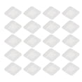 thumbnail image 1 of Split Drain Adhesive Bandage, 20 Sheets Wide Application G Tube Pads Holder  for Hospitals, 1 of 7