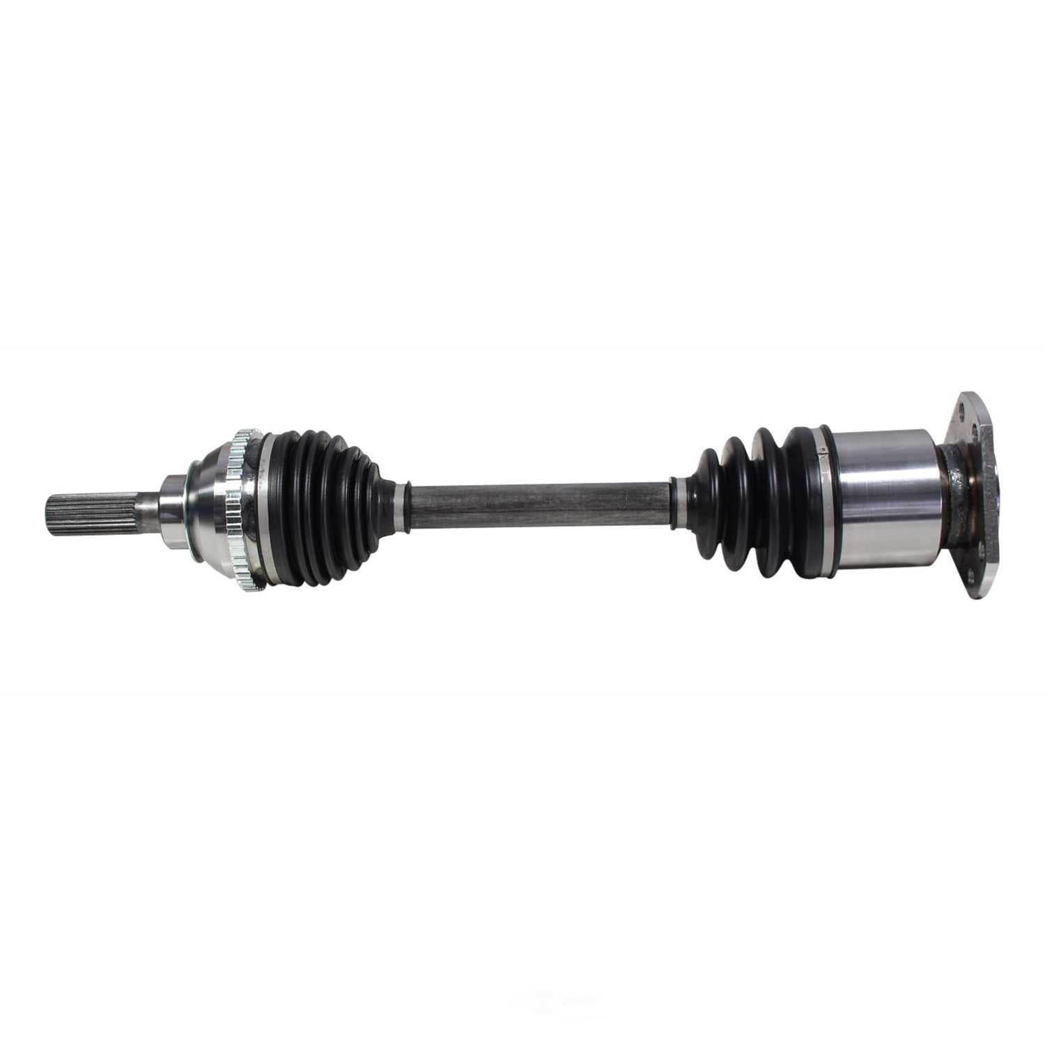 GSP NCV82999 GSP New CV Axle Fits select: 1992-2001 AMERICAN GENERAL H1