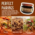thumbnail image 5 of Louisiana Pepper Exchange 4oz Chipotle Pepper Puree Sauce, 5 of 7