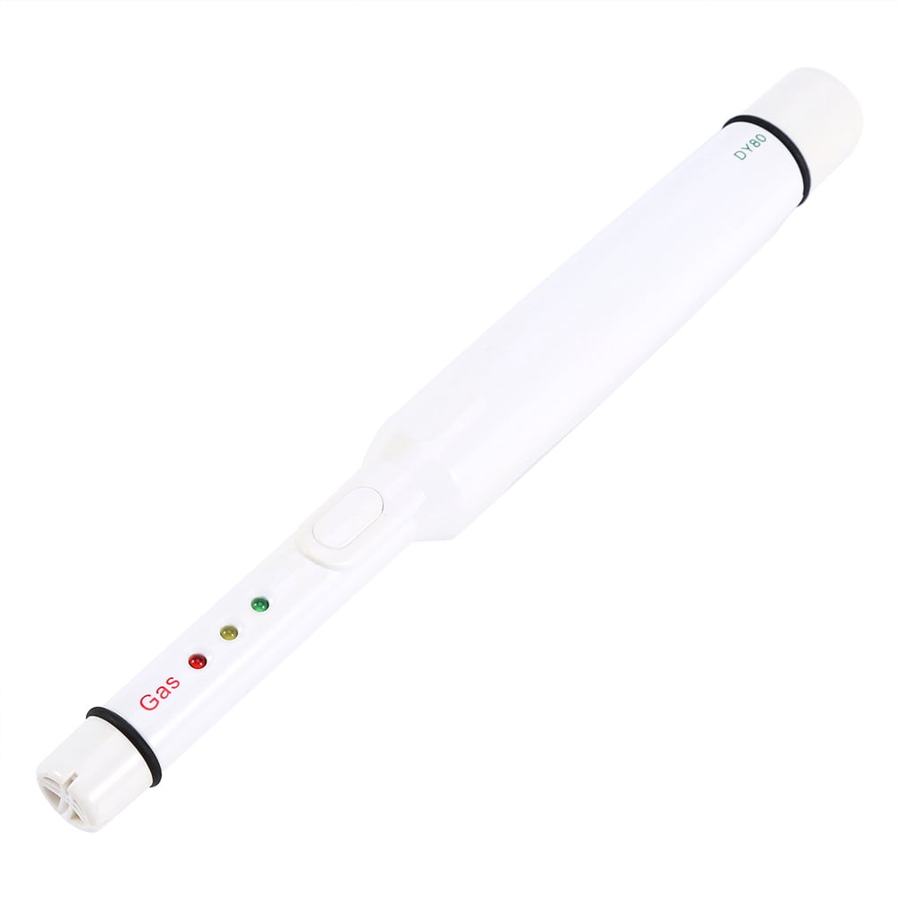 Gas Leak Detector Natural Gas Methane Propane Leak Detector Portable