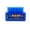 Blue-Z2, variant on Mini ELM327 OBD2 Bluetooth Scanner - Car Diagnostic Tool, Code Reader & Check Engine Light Reset, Works with Android, Symbian, PC, All OBD2 Vehicles