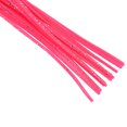 thumbnail image 3 of Señuelo de pesca de calamar y pulpo auténtico de 30 cm y 27 g, hueco y realista, ideal para pesca en el mar, color rosa, juego de 2 piezas, 3 of 8