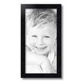 thumbnail image 2 of ArtToFrames 9x18 inch Black Picture Frame, Black Wood Poster Frame (4088), 2 of 8