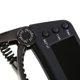 thumbnail image 4 of TCapo 20 Guitarra Capo Cambio rápido para guitarra Bajo Mandolina Piezas de banjo Negro Yuyangstore Sintonizador de cejilla, 4 of 7