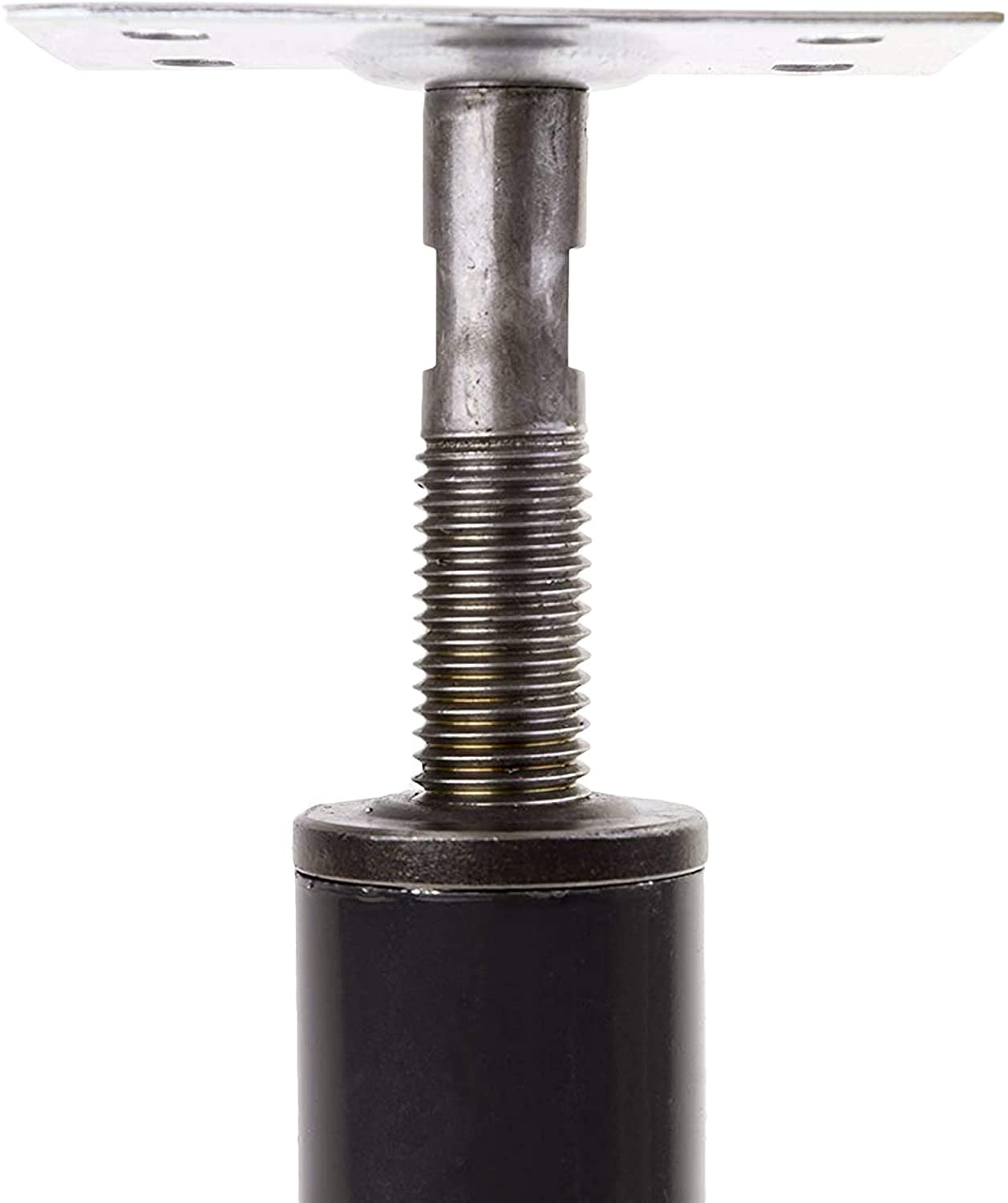 Tiger Brand Heavy Duty Jack Stand Carbon Steel 8.16 Ton, 2 Count