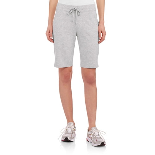 white stag shorts