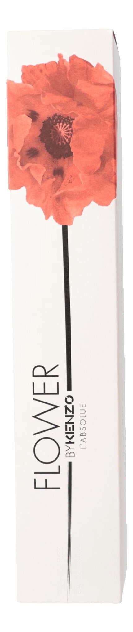 Kenzo Flower L'absolue Ladies EDP 3.4 oz Fragrance 3274872441798