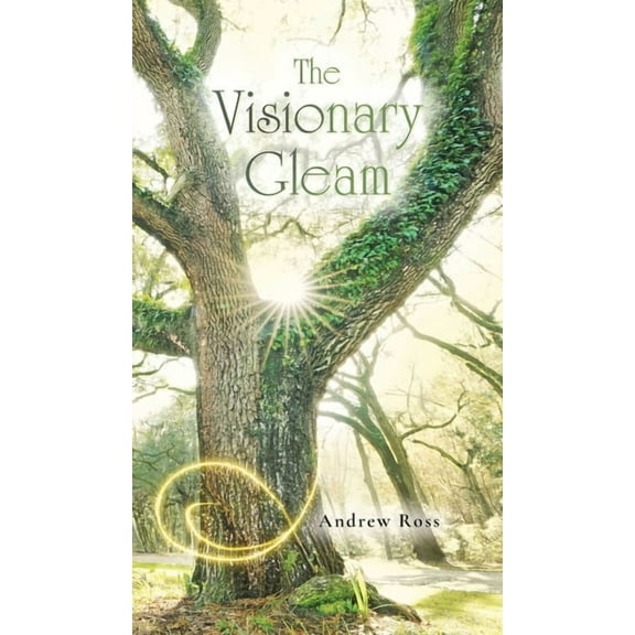 The Visionary Gleam, (Hardcover)