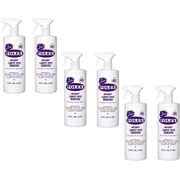 Folex Carpet Spot Remover - Carpet Cleaner Spray - 6 Pack, 32 oz