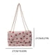 thumbnail image 2 of Bolso Mensajero Hombro para Mujer Fresa Fiesta Y, 2 of 7
