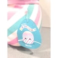 thumbnail image 3 of Squishmallows Stuffed Animals & Plush Toys, Pastel Gradient Cotton Candy, 11", 3 of 4