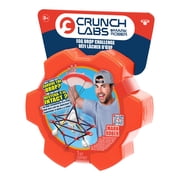 Crunch Labs by Mark Rober, Experience Mind Blowing Fun with The Egg Drop Challenge, Ages 8+