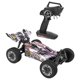 thumbnail image 4 of 144016 Coche RC Coche de Control Remoto Escala 1:14 Robusto 4WD Regalos de Alta Velocidad Juguete a 35 km/H para Adultos niños niños, 4 of 8
