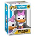 thumbnail image 2 of Pop Disney Mickey and Friends 3.75 Inch Action Figure - Daisy Duck #1192, 2 of 2