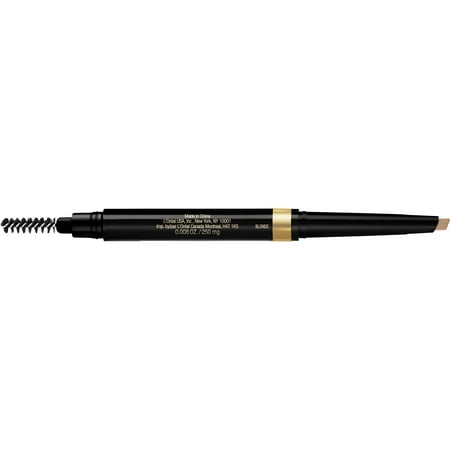 L'Oreal Paris Brow Stylist Shape and Fill Pencil (Best Brow Shape For My Face)