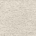 thumbnail image 7 of Livabliss Area Rugs for Living Room, 3x7 Angora Modern Oatmeal Runner Rug, Bedroom Dining Room Home Decor Stain Resistant Carpet (2'7" x 7'3" Runner), 7 of 7