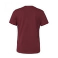 thumbnail image 2 of Bella + Canvas Womens Relaxed Jersey T-Shirt, 2 of 4