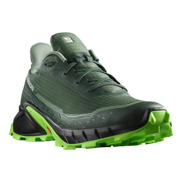 Tenis salomon caballero deals