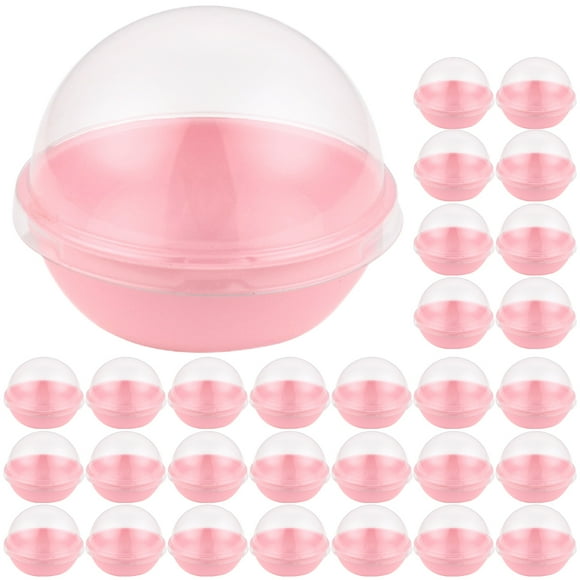 Single Cupcake Container