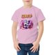 thumbnail image 1 of Camiseta Algodón de Naru para niños, 1 of 5