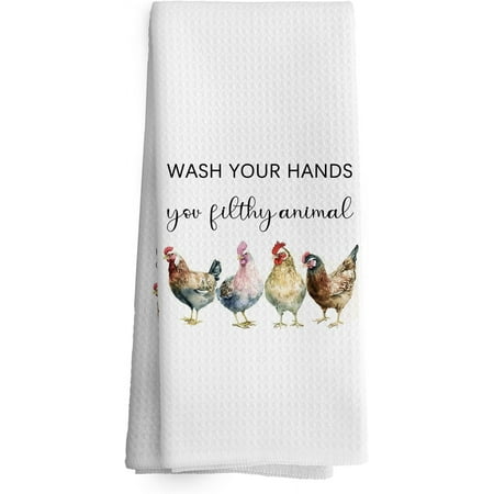 

HYKE 156towel-M-en Dish Cloths & Dish Towels