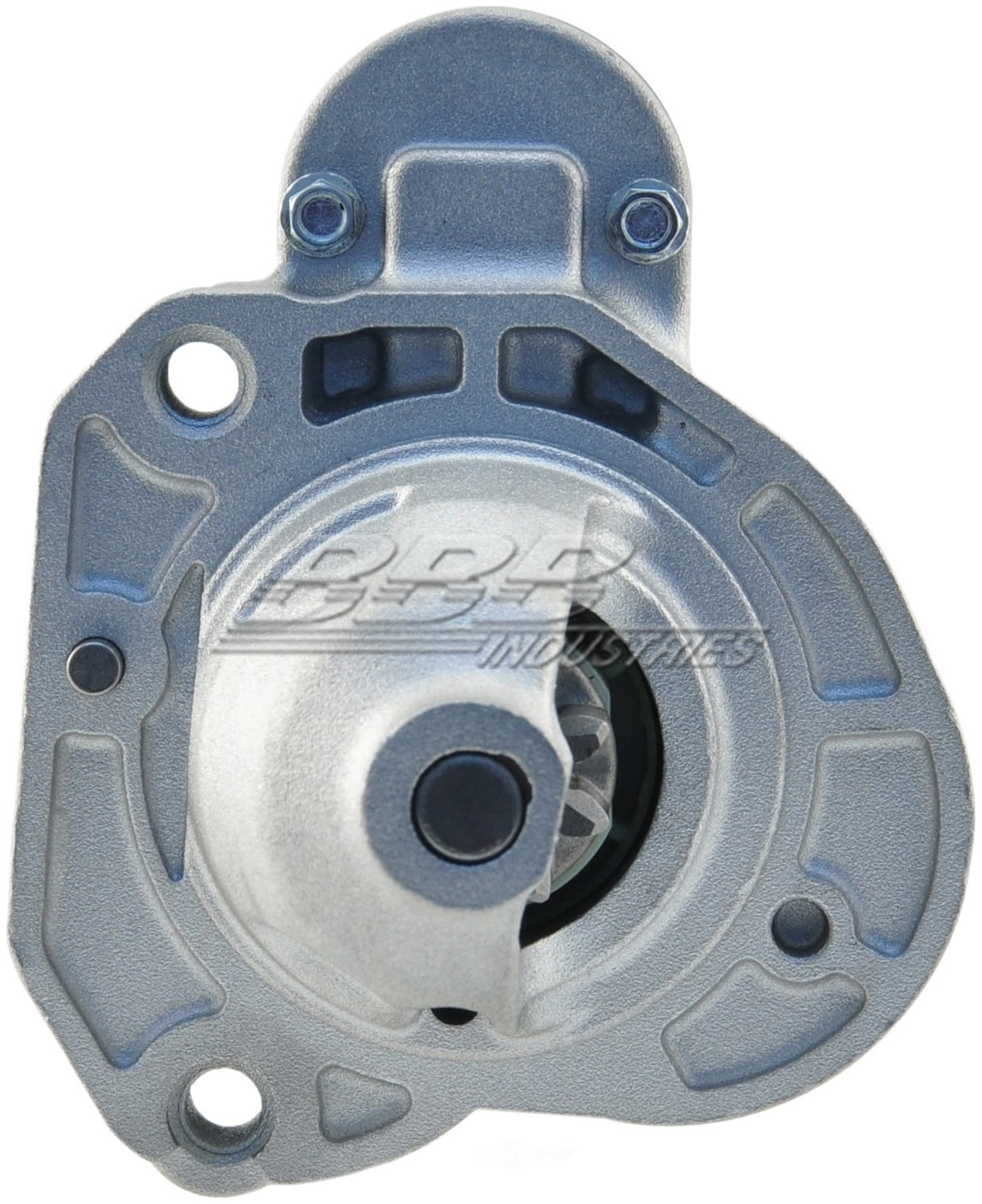 TERREPOWER formerly BBB Industries N19185 New Starter Motor
