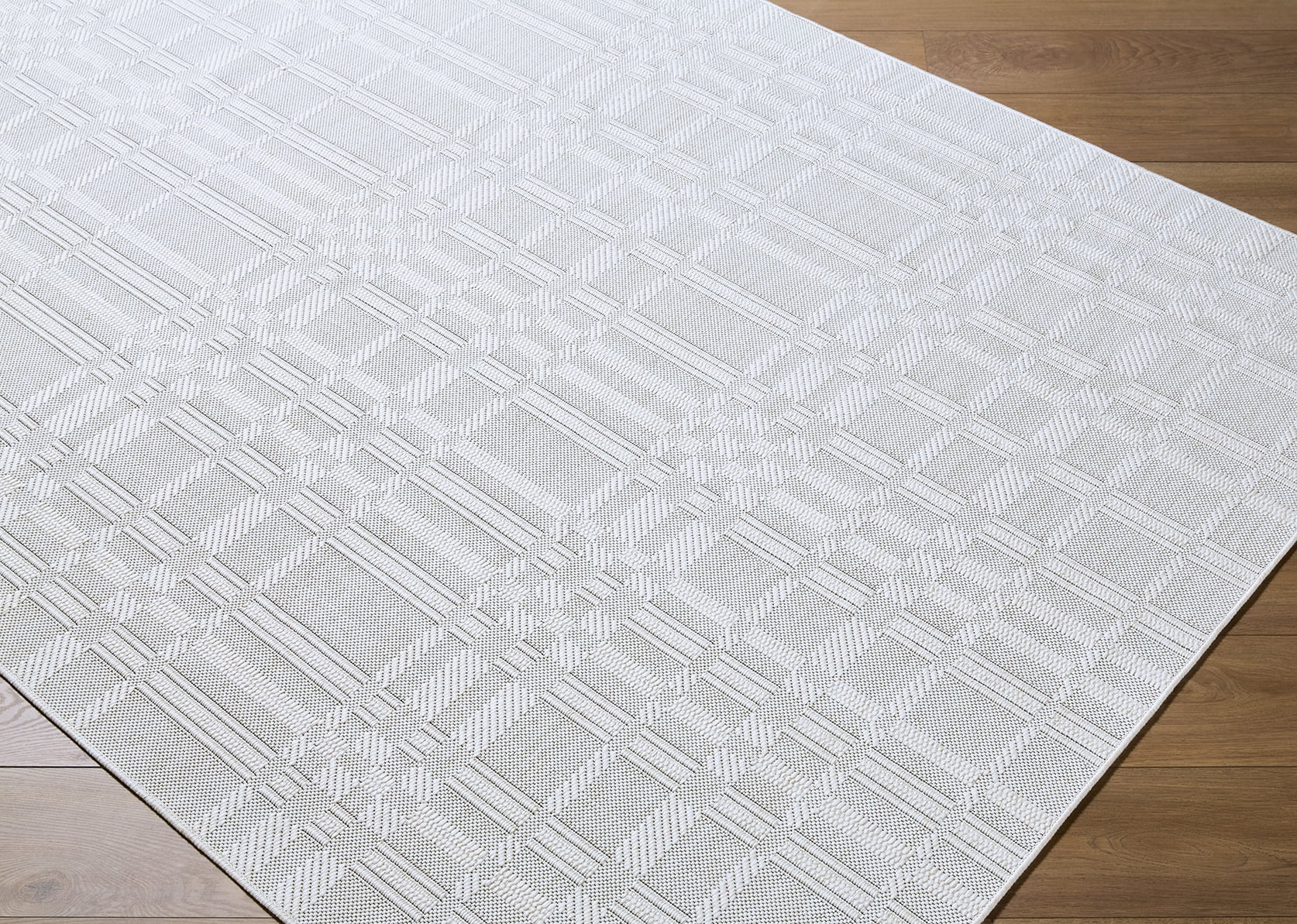 My Texas House Mari Outdoor Area Rug 5' x 7'