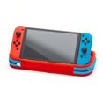 thumbnail image 3 of PowerA Slim Case for Nintendo Switch - OLED Model, Nintendo Switch, Nintendo Switch Lite - Mushroom Kingdom Reel, 3 of 9