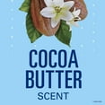 thumbnail image 6 of Secret Clear Gel Antiperspirant Deodorant, Cocoa Butter Scent, 2.6 oz, 6 of 9