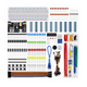 thumbnail image 1 of Kit Componentes Electronicos Para Arduino, Raspberry Pi Completo, 1 of 3