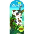 thumbnail image 1 of Peaceable Kingdom Dinosaur Sticker Pack, 1 of 1