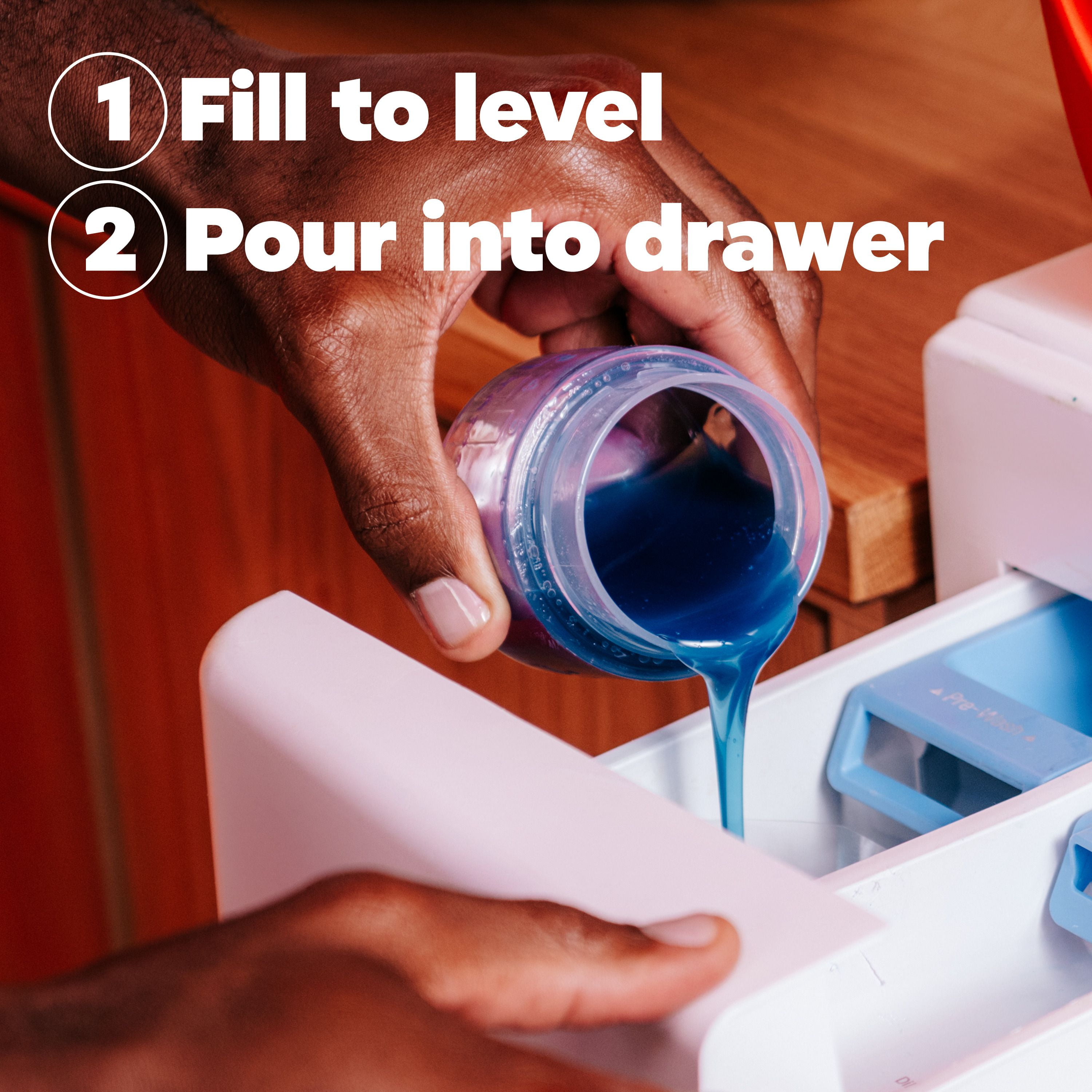 Tide Plus Boost of Ultra Downy Liquid Laundry Detergent, April Fresh Scent, 3.4 L, 83 Loads, Laundry Detergent Liquid with Long-Lasting Freshness, TIDE TD LIQ DOWNYA 83LD