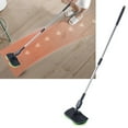 thumbnail image 4 of Electric Mop, Home  Tool, Household Electric Broom, Rechargeable Sweeper, Convenient For Home Bathroom Easy To Use Multifunctional EU Plug, 4 of 8