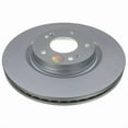 thumbnail image 2 of Power Stop Front One Geomet Coated Brake Rotor JBR1908EVC, 2 of 4