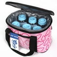 thumbnail image 4 of Final Clear Out! Multifunctional Cooler Box Insulated Thermal Cooler Lunch Box Bag For Work Refrigerator Milk Picnic Bag Car Kitchen Organizer, 4 of 6