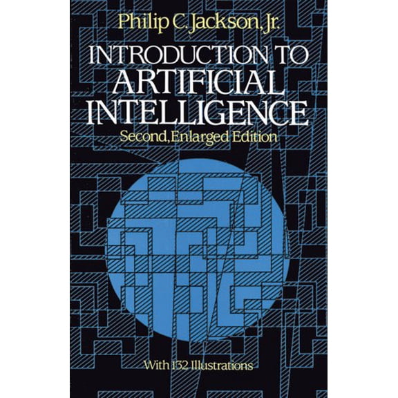 Pre-Owned Introduction to Artificial Intelligence: Second, Enlarged Edition (Paperback) 048624864X 9780486248646